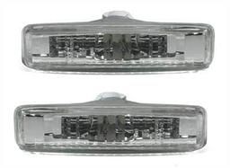 Blinklys klare til BMW E39