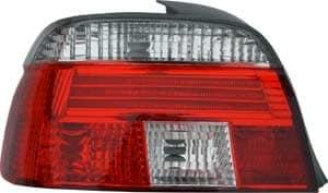 Baklamper i ´face lift´ modell briliant look