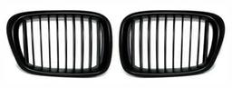Svarta Njurar (grill) BMW E39