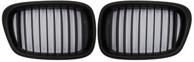 Svarta Njurar (grill) BMW E39