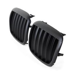BMW E39 96-03 grille black