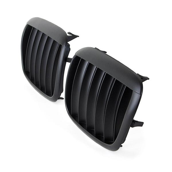 BMW E39 96-03 grille black