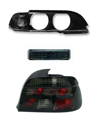 Package price BMW E39 black