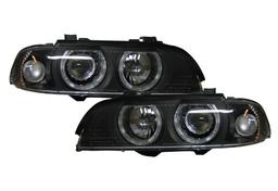 Angel Eyes sort E39