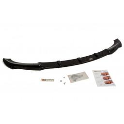 Blanksort Cupspoiler BMW E46 Coupe