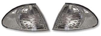 Vita blinkers BMW E46
