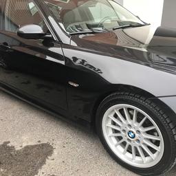 Lokasuojanvilkut savu BMW