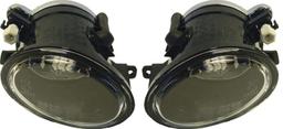 Dimljus original look BMW M front