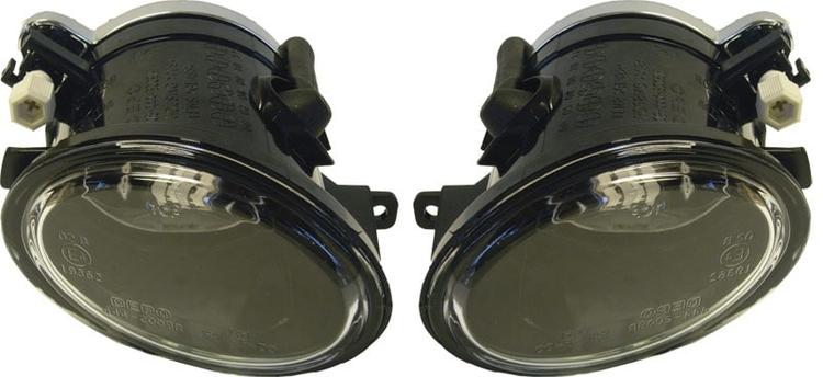 Dimljus original look BMW M front