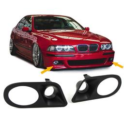 Dimljusgaller för BMW E39 