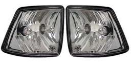 Blinkers Klarglas BMW E32