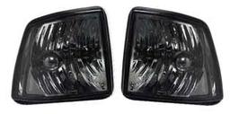 Blinkers klarglas smoke BMW E32