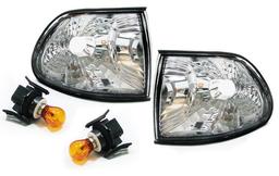 Klarglas Blinkers 