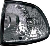 Klarglas Blinkers 