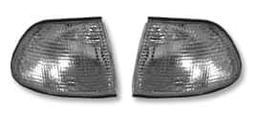 Vita blinkers BMW