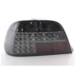 Baklamper sort LED Bmw E38