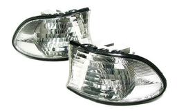 Klarglas Blinkers BMW 