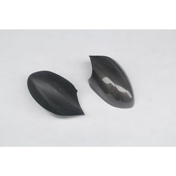 Carbon fiber mirror housings BMW Z4