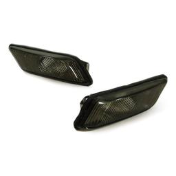 Black fender blinkers for BMW Z3