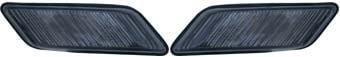Black fender blinkers for BMW Z3