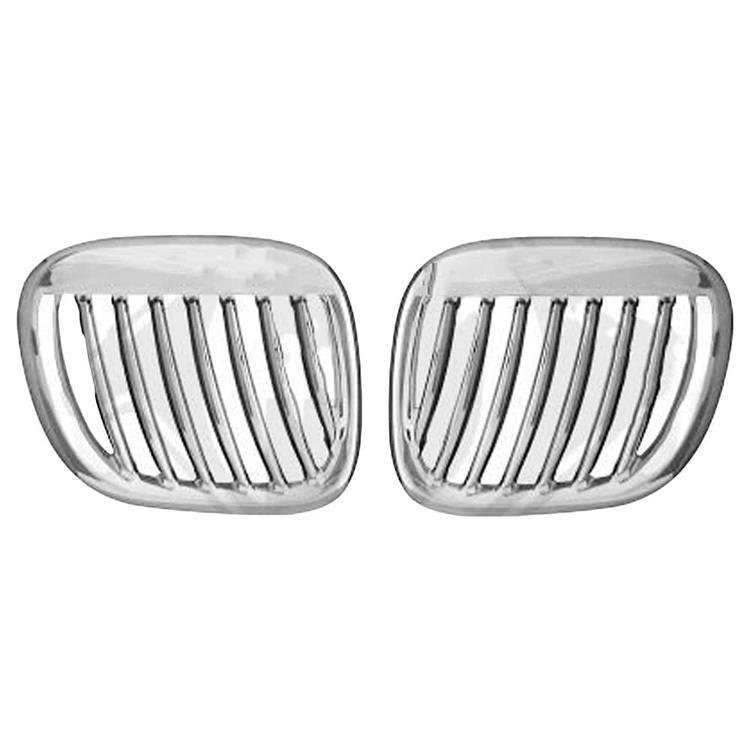 Grill Njurar BMW Z3 96-02 Krom