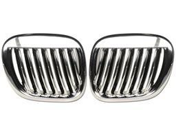 Grille kidneys BMW Z3 96-02 chrome