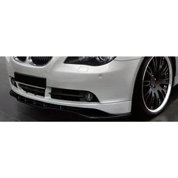 Frontsplitter till BMW E60/E61