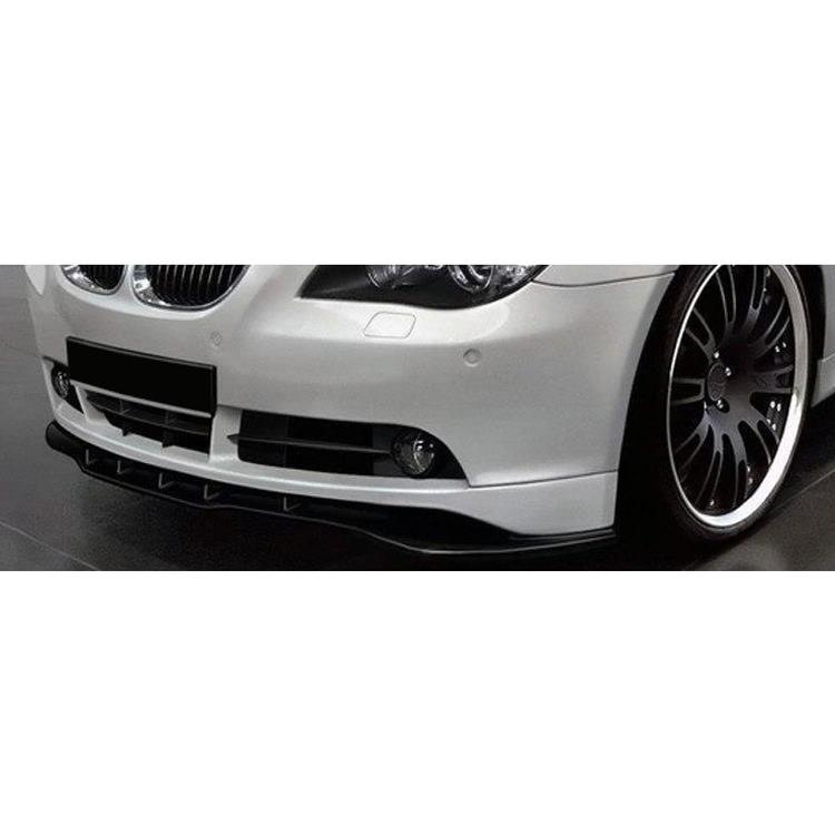 Frontsplitter till BMW E60/E61