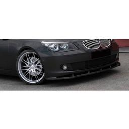 Front splitter for BMW E60 / E61