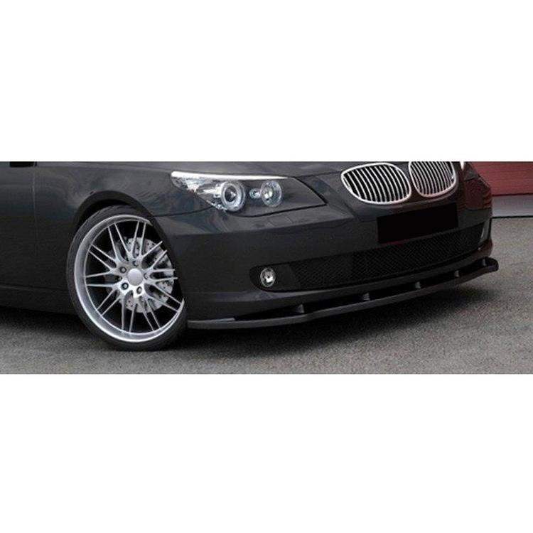 Frontsplitter till BMW E60/E61