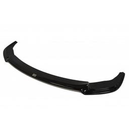 Front splitter BMW E60 / E61 M-pack