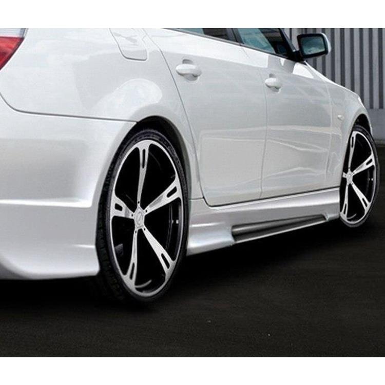 Sidokjolar BMW E60