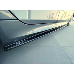 Side skirts BMW E60/E61 2003-2010