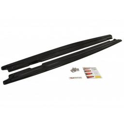 Side skirts BMW E60/E61 2003-2010