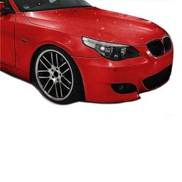 Black LED Blinkers BMW 1 Series and 5 Series