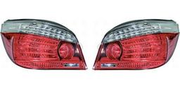 Baklampor OEM BMW E60