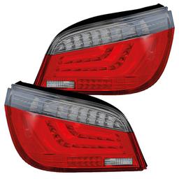 Baklamper BMW E60