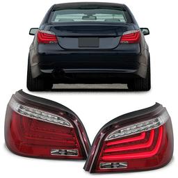Baklamper BMW E60