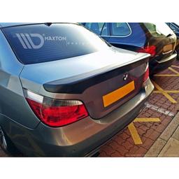 SpoilerSiipi  BMW E60