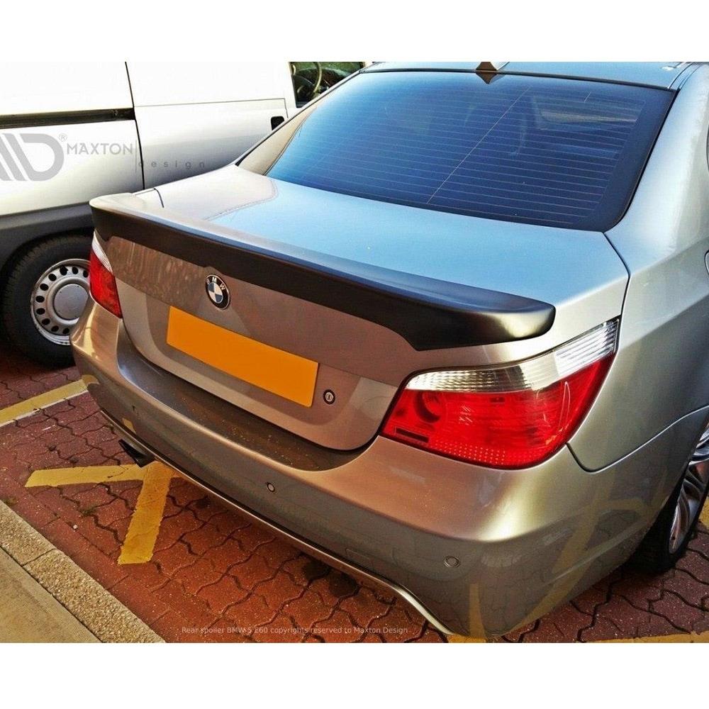 SpoilerSiipi  BMW E60