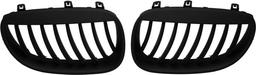 BMW E60/61 Grille black