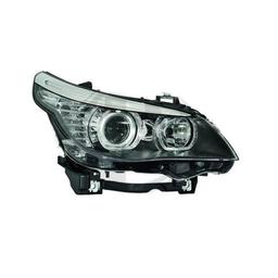 Angel Eyes Lyskaster Bmw E60 E61