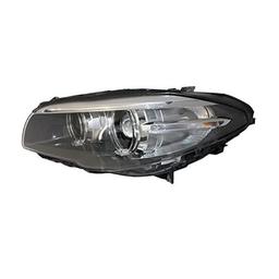 Angel Eyes frontlys BMW F10 / F11