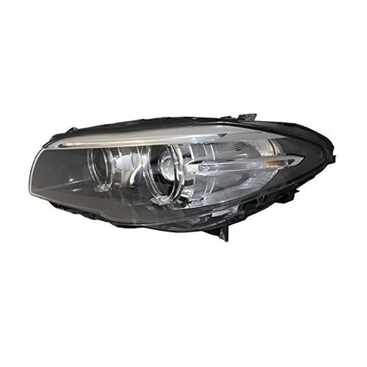 Angel Eyes frontlys BMW F10 / F11