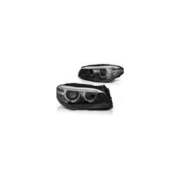 Angel Eyes frontlys BMW F10 / F11