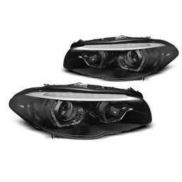 Angel eyes strålkastare BMW F10/F11