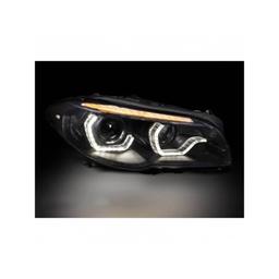 Angel eyes strålkastare BMW F10/F11