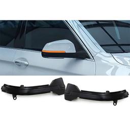 Dynamiska spegelblinkers BMW F10