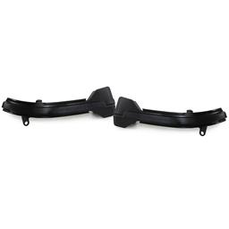 Dynamiska spegelblinkers BMW F10