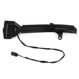 Dynamiska spegelblinkers BMW F10